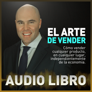 El Arte de Vender (Audio Libro)