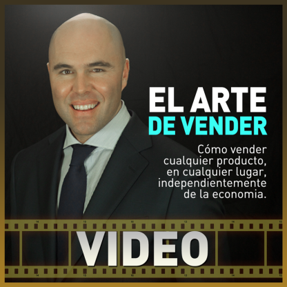 El Arte de Vender (Video)