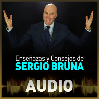 Enseñanzas y Consejos de Sergio Bruna