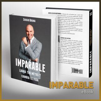 Imparable (eBook)