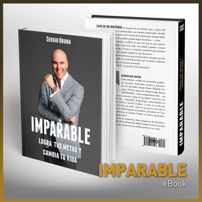Imparable (eBook)