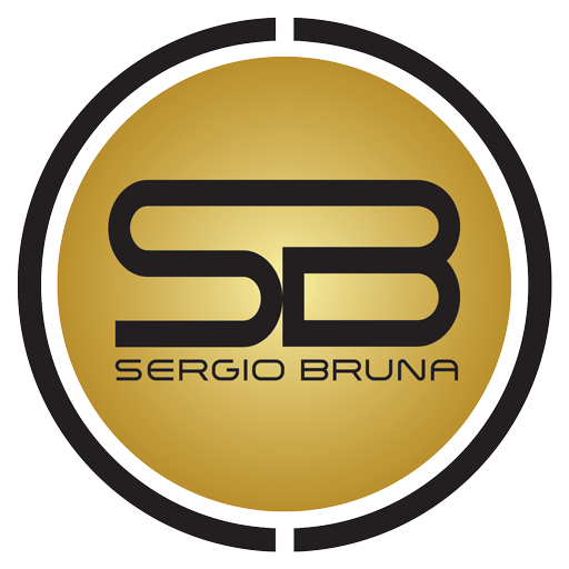 Sergio Bruna logo